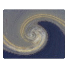 Typhoon Road Double Sided Flano Blanket (large) 