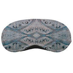 Broccoli Tree Blue Sleeping Masks