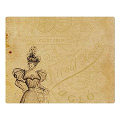 Old 1064512 1920 Double Sided Flano Blanket (large) 