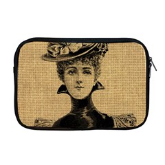 Vintage 1060197 1920 Apple Macbook Pro 17  Zipper Case