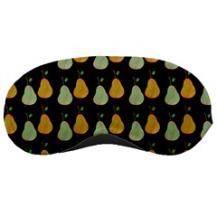 Pears Black Sleeping Masks