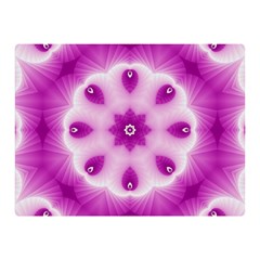 Pattern Abstract Background Art Double Sided Flano Blanket (mini) 