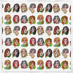 All The Pretty Ladies Canvas 20  X 20 