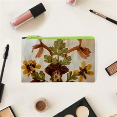 Holy Land Flowers 12 Cosmetic Bag (xs)