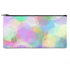 Abstract Background Texture Pencil Cases