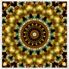 Pattern Abstract Background Art Canvas 20  X 20 