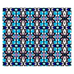 Ml 37 Double Sided Flano Blanket (small) 