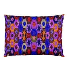 Ml 3-8 Pillow Case (two Sides)