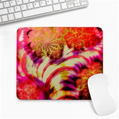 Fractal Mandelbrot Art Wallpaper Large Mousepads