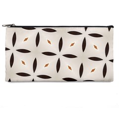 Texture Background Pattern Pencil Cases