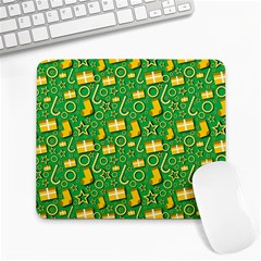 Paper Tissue Wrapping Large Mousepads