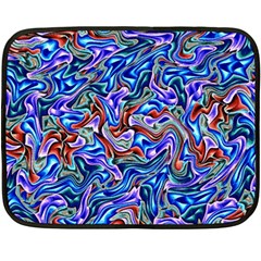Ml-103 Fleece Blanket (mini)