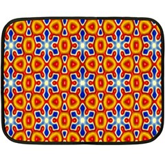 Ml 119 Fleece Blanket (mini)