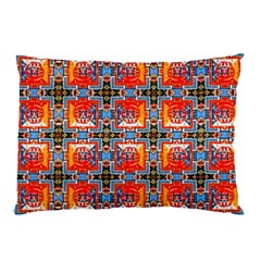 Ml 128 Pillow Case (two Sides)