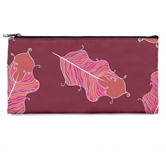 Plumelet Pen Ethnic Elegant Hippie Pencil Cases