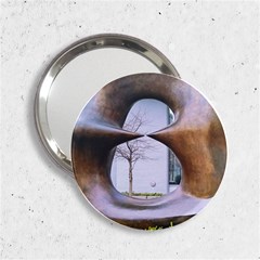 Henry Moore 2 25  Handbag Mirrors