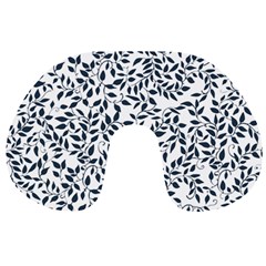 Leaves Travel Neck Pillows
