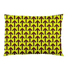 Arrows Pillow Case