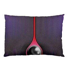 Tame Impala Pillow Case