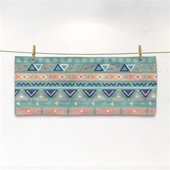 Tribal Hand Towel