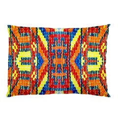 Rp-2-3 Pillow Case (two Sides)