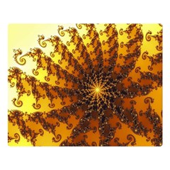 Background Colorful Graphic Design Double Sided Flano Blanket (large) 