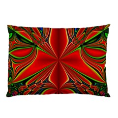 Abstract Abstract Art Fractal Pillow Case (two Sides)