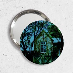 Hot Day In Dallas 8 2 25  Handbag Mirrors
