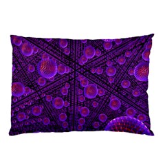 Spheres Combs Structure Regulation Pillow Case