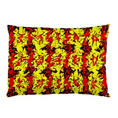 Rby-9 1 Pillow Case