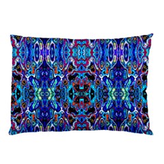 Abstract 12 Pillow Case
