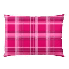 Checks 316856 960 720 Pillow Case