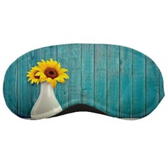 Sun Flower 3292932 960 720 Sleeping Mask