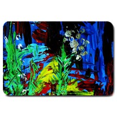 Night 1 1 Large Doormat 
