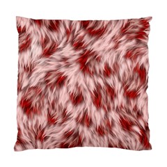 Abstract  Standard Cushion Case (one Side)