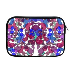 Netzauge Beautiful Apple Macbook Pro 17  Zipper Case