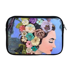 Dream Ii Apple Macbook Pro 17  Zipper Case