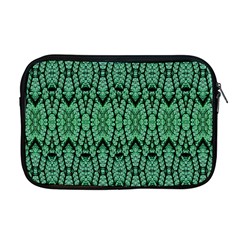 Ab 123 Apple Macbook Pro 17  Zipper Case