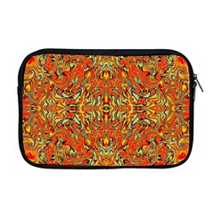 Ab 124 Apple Macbook Pro 17  Zipper Case
