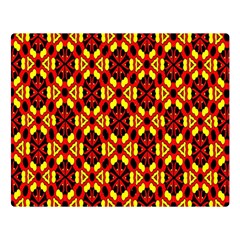 Rby 94 1 Double Sided Flano Blanket (large) 
