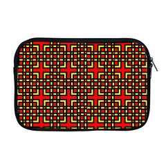 Rby 97 Apple Macbook Pro 17  Zipper Case