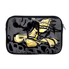 Motion And Emotion 1 2 Apple Macbook Pro 17  Zipper Case