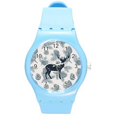 Deer Plastic Sport Watch (medium)