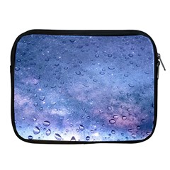 Gouttes D eau Galaxy Apple Ipad 2/3/4 Zipper Cases
