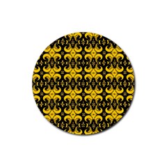 Ab 150 Rubber Coaster (round) 