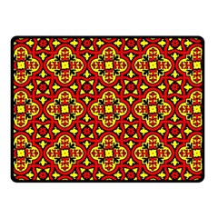 Rby-b-7-6 Fleece Blanket (small)