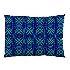 Abstract-q-8 Pillow Case (two Sides)