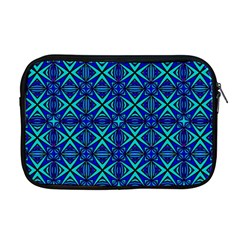 Abstract-q-8 Apple Macbook Pro 17  Zipper Case
