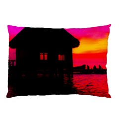 Ocean Dreaming Pillow Case