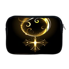 Venus Mrs Apple Macbook Pro 17  Zipper Case